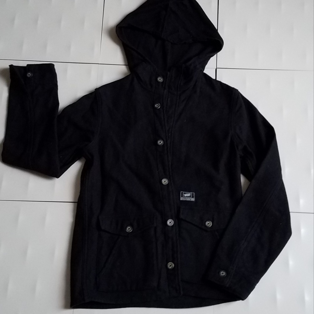 🔴Bundle 2 items for $15🔴 Jacket